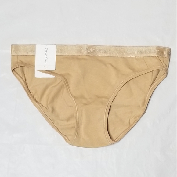Calvin Klein Other - Calvin Klein Panties NWT